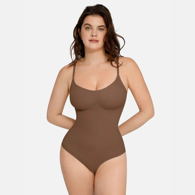 ISA | Shapewear Bodysuit