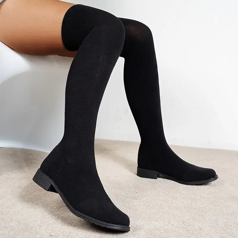 IMKE | Overknee Boots