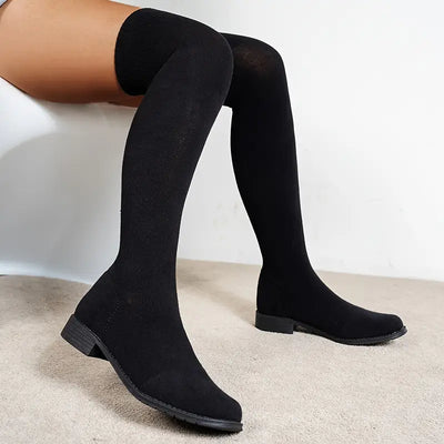 IMKE | Overknee Boots