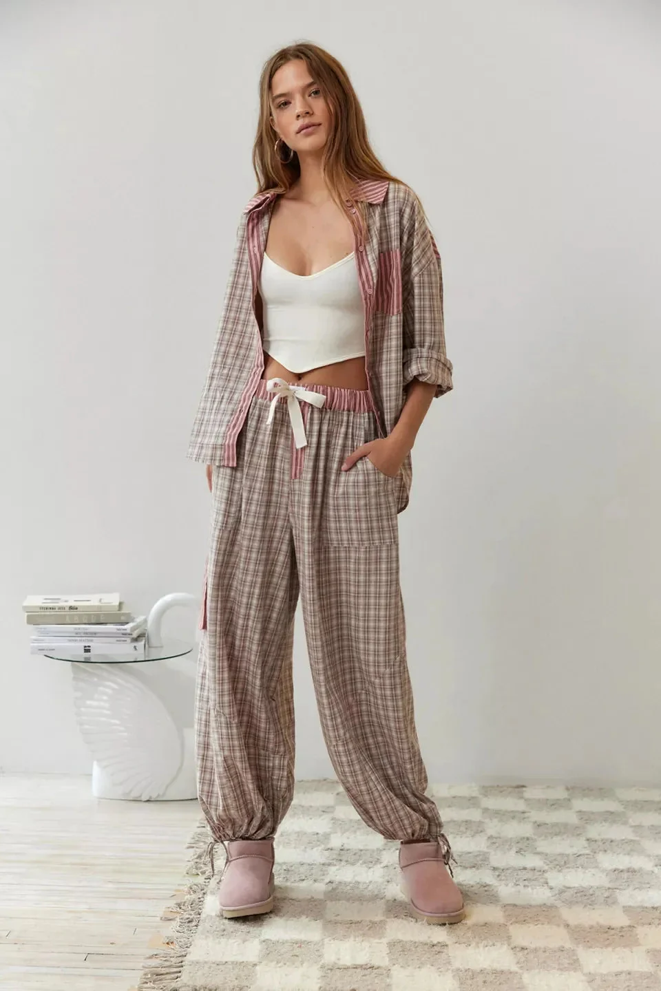 EMMA | Pajamas
