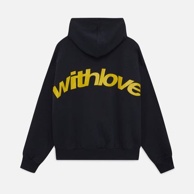 KENZI | With Love Hoodie