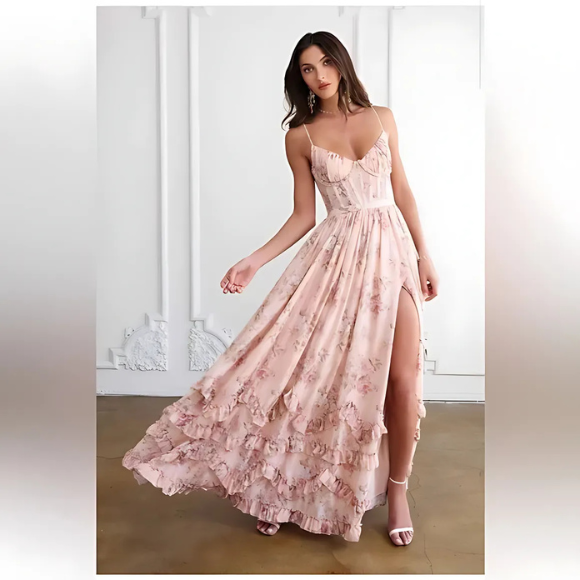 VIOLETTA | Whispering Silhouette