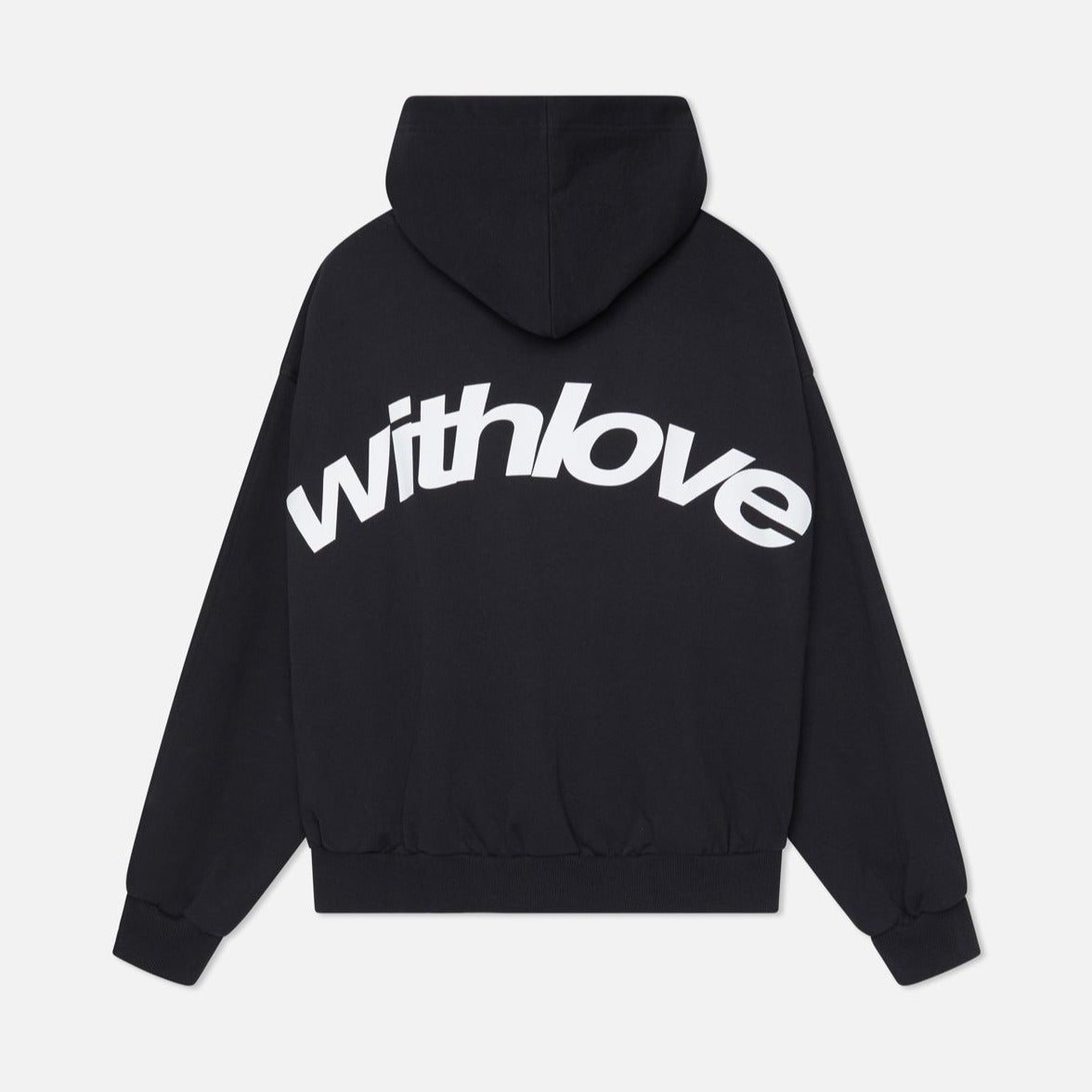KENZI | With Love Hoodie
