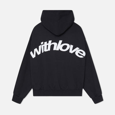 KENZI | With Love Hoodie