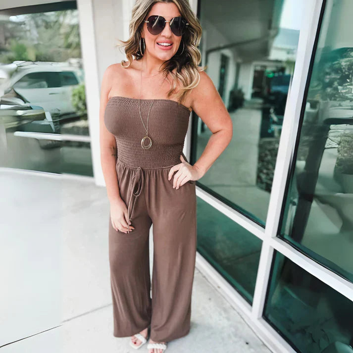 LISANNE | Chic Jumpsuit