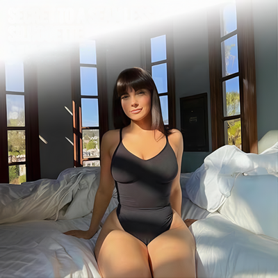 INGRID | Shaping Bodysuit