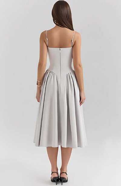 NOVA | Elegant Corset Dress