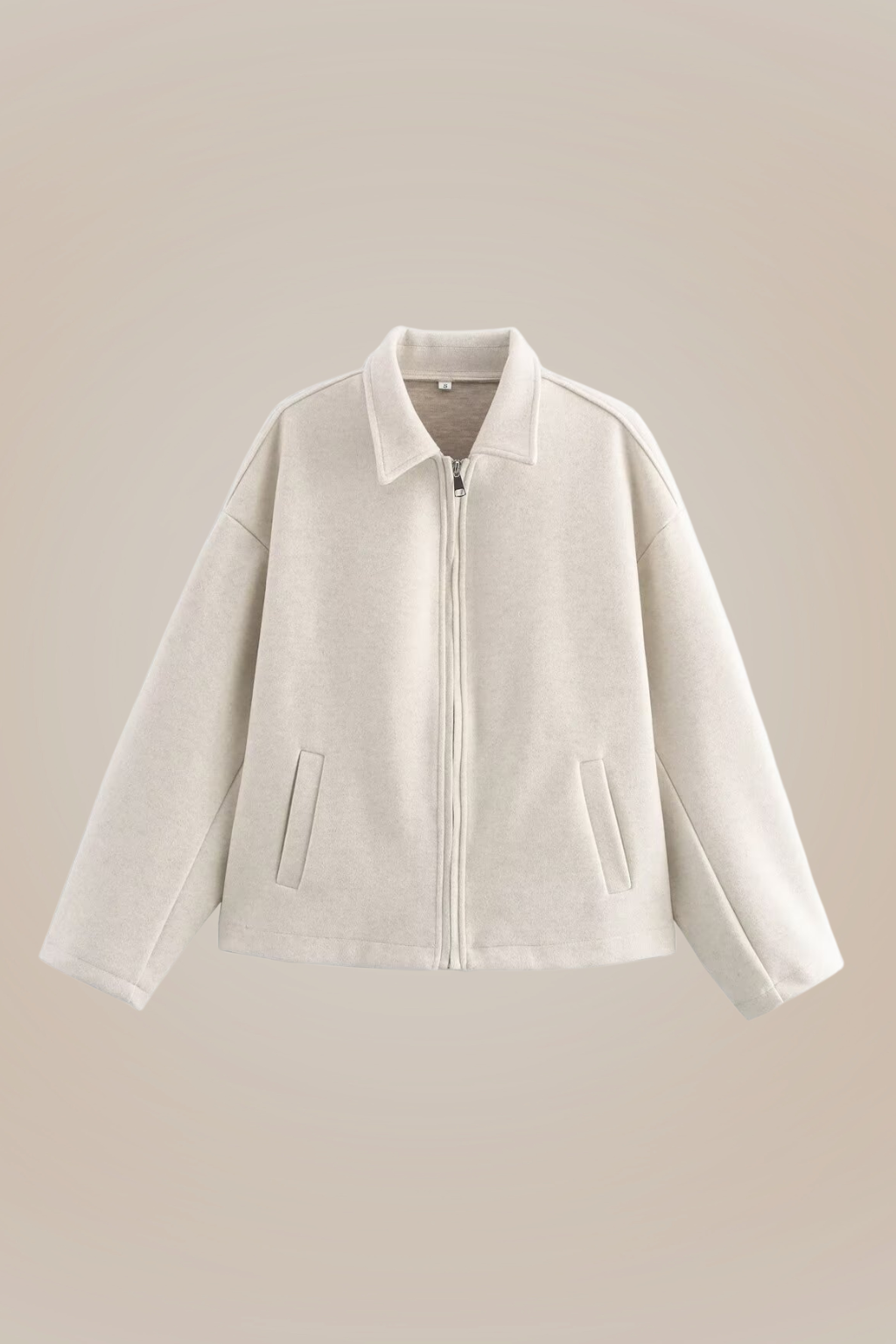 SAMIRA | Retro Jacket