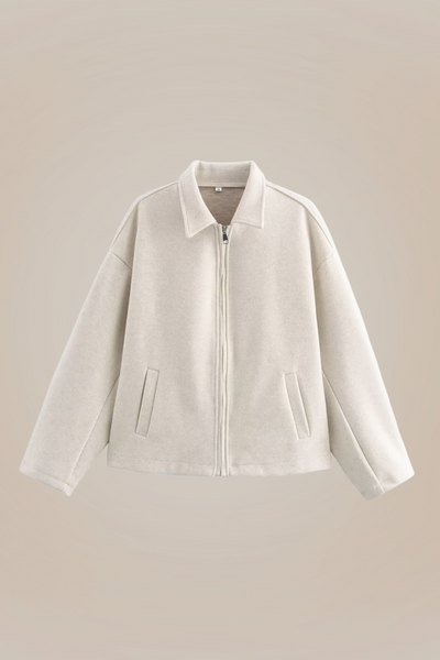 SAMIRA | Retro Jacket