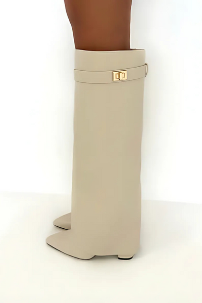 ARIANA | Stylish Boots