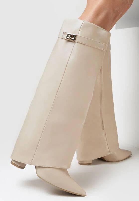 ARIANA | Stylish Boots