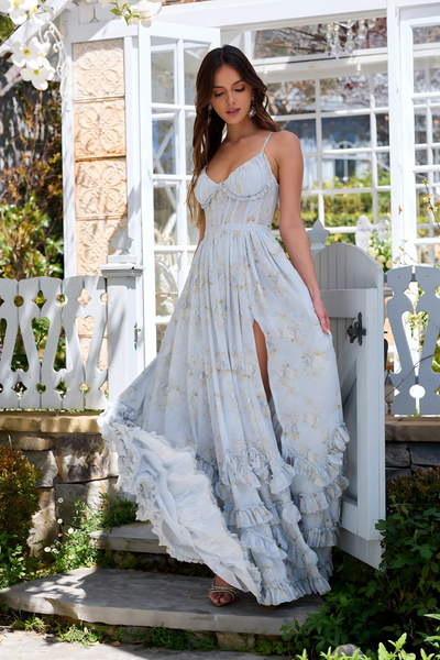 VIOLETTA | Whispering Silhouette