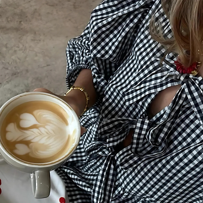 RITA | Trendy Blouse