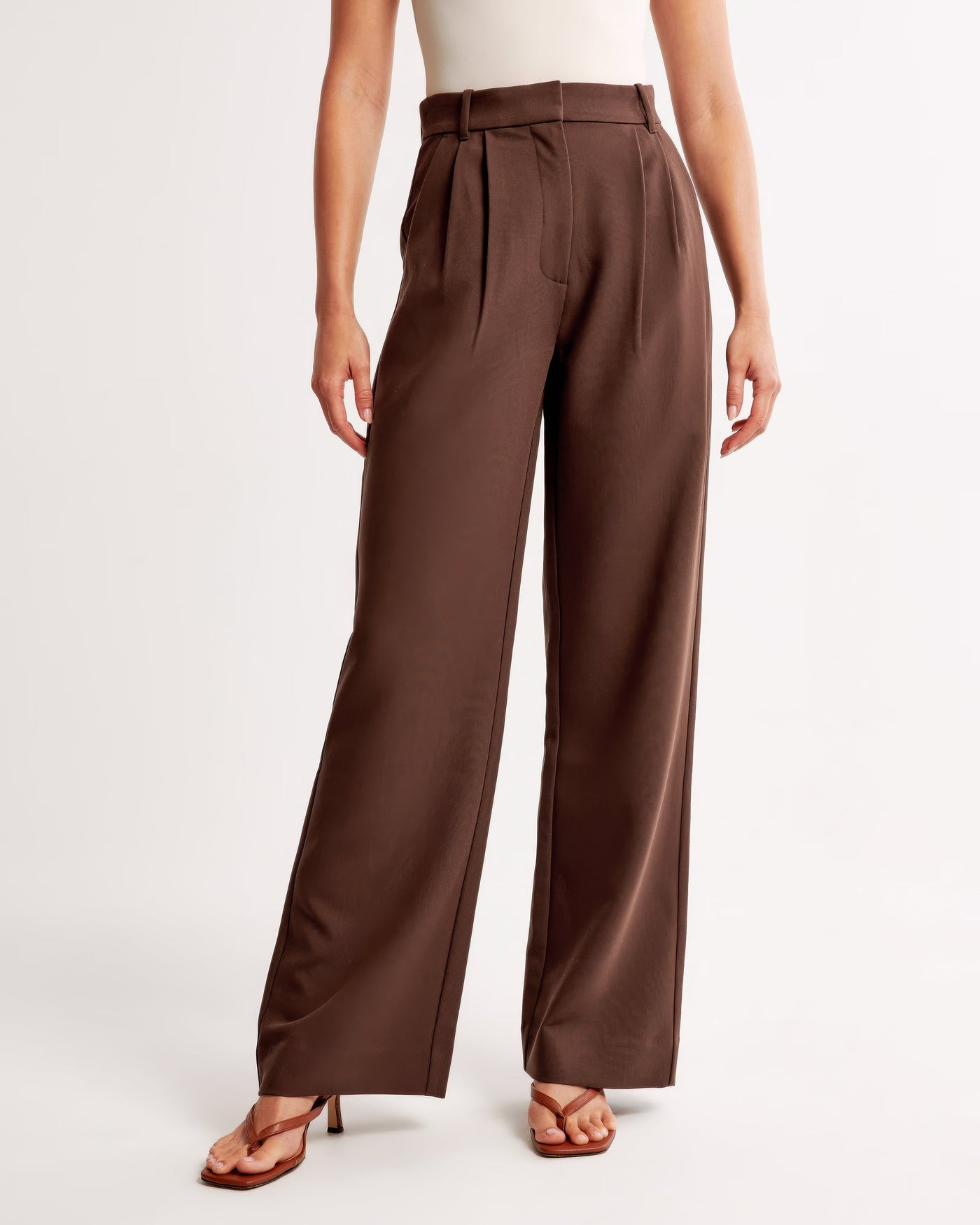 MILENA | Flowy Pants
