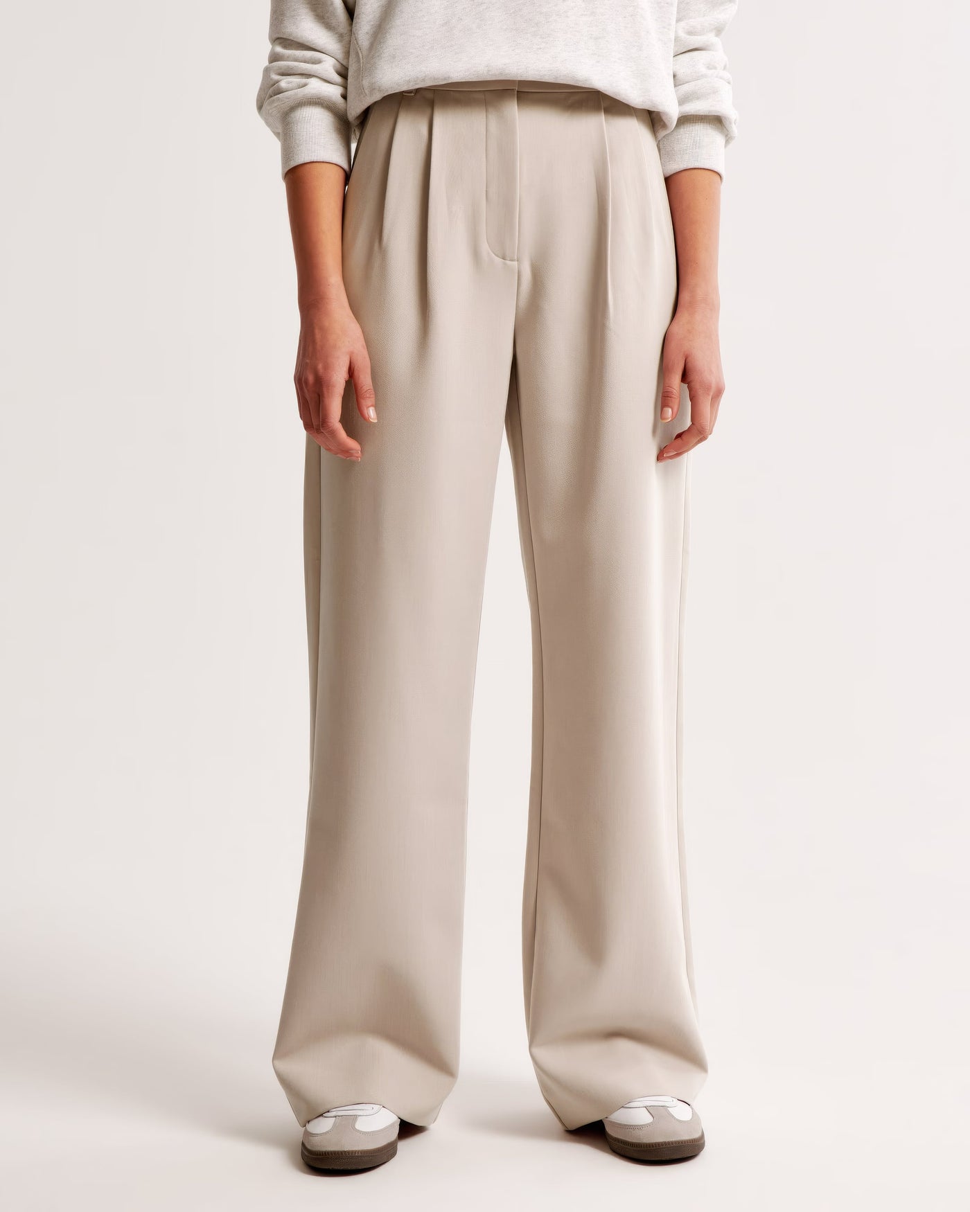 MILENA | Flowy Pants