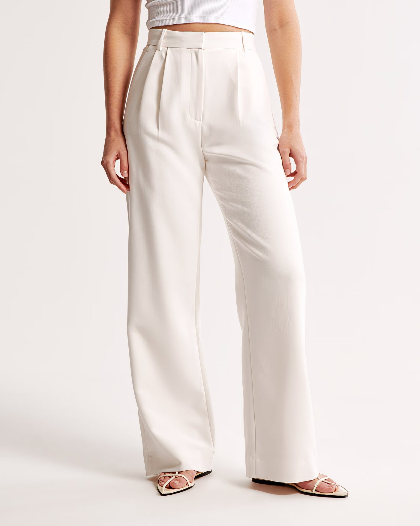 MILENA | Flowy Pants