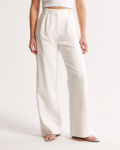 MILENA | Flowy Pants