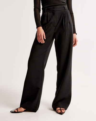 MILENA | Flowy Pants