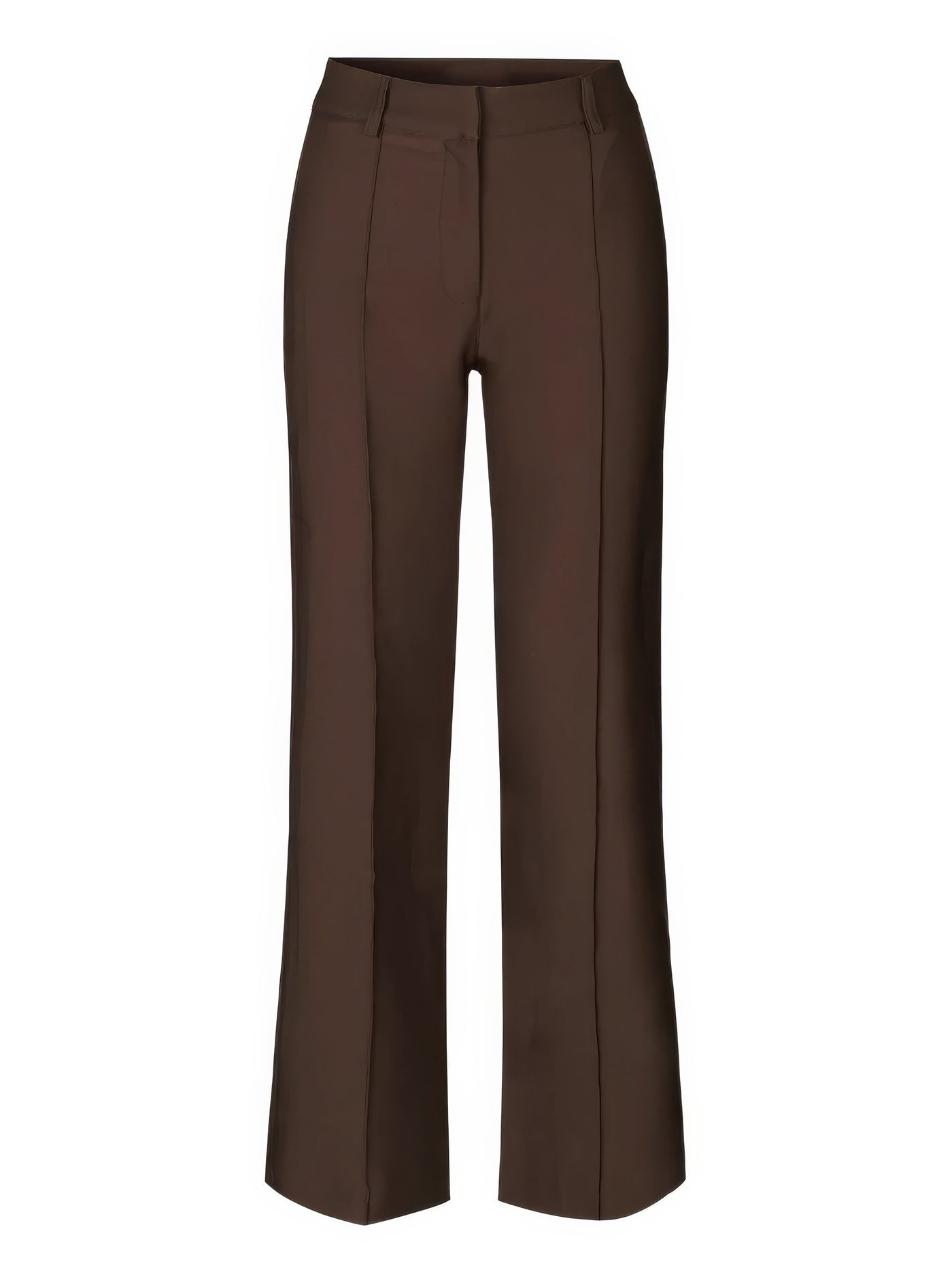 CHARLOTTE | Wide-Leg Pants