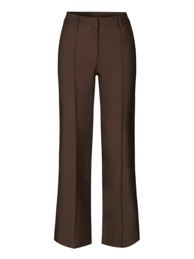 CHARLOTTE | Wide-Leg Pants
