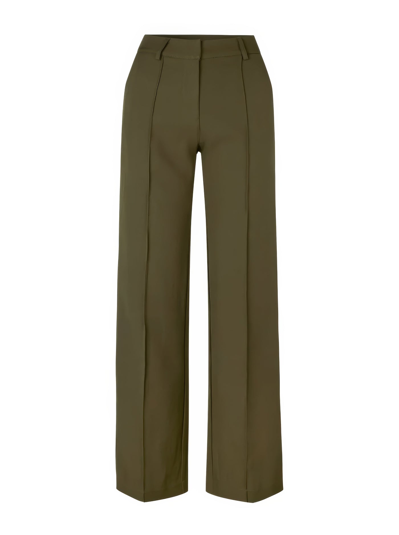 CHARLOTTE | Wide-Leg Pants
