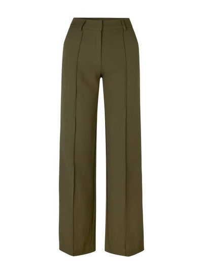 CHARLOTTE | Wide-Leg Pants