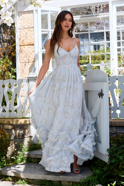 VIOLETTA | Whispering Silhouette