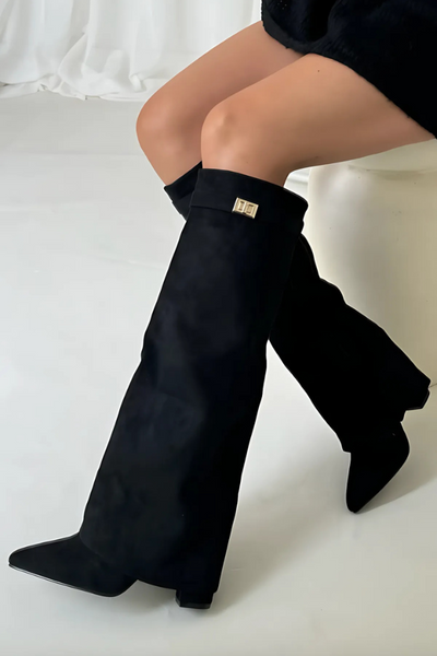 ARIANA | Stylish Boots