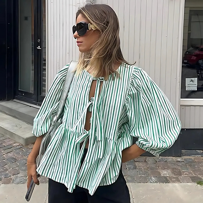 RITA | Trendy Blouse