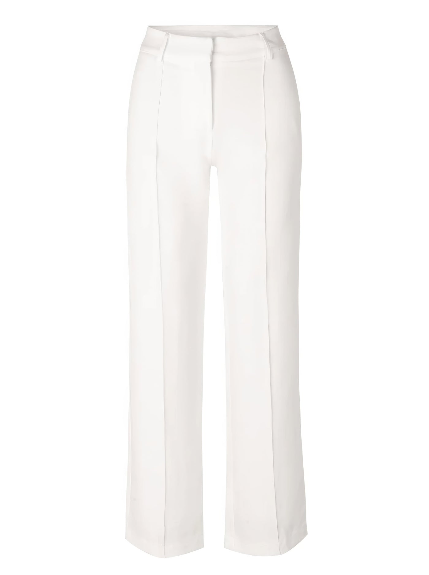 CHARLOTTE | Wide-Leg Pants