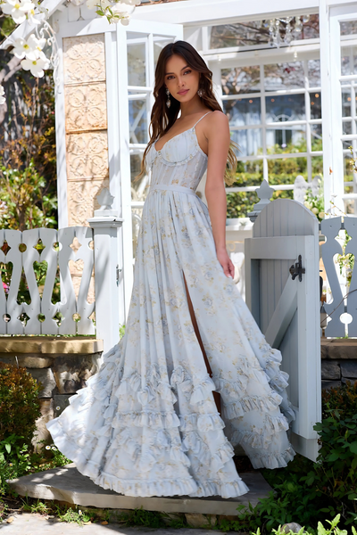 VIOLETTA | Whispering Silhouette