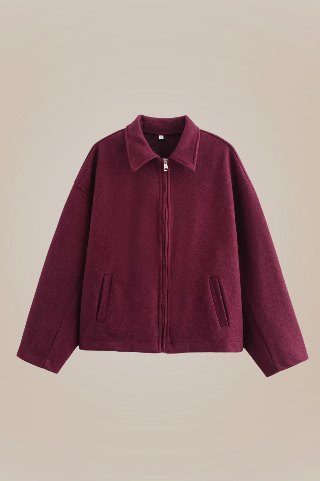 SAMIRA | Retro Jacket