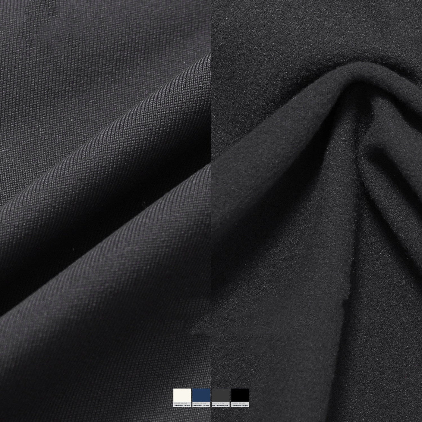 TALIA | Belleze Fleece Long Sleeve Zipper Jumpsuit