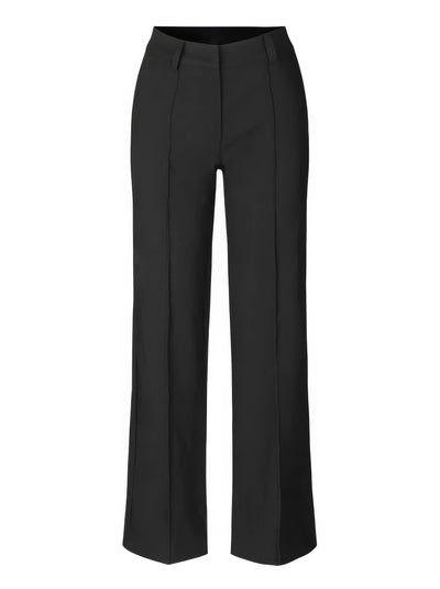 CHARLOTTE | Wide-Leg Pants