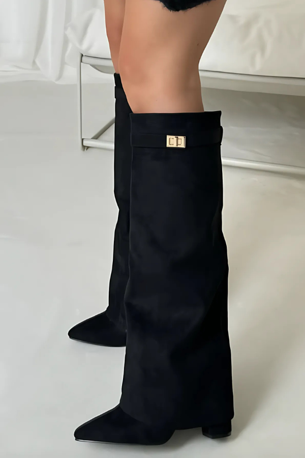 ARIANA | Stylish Boots