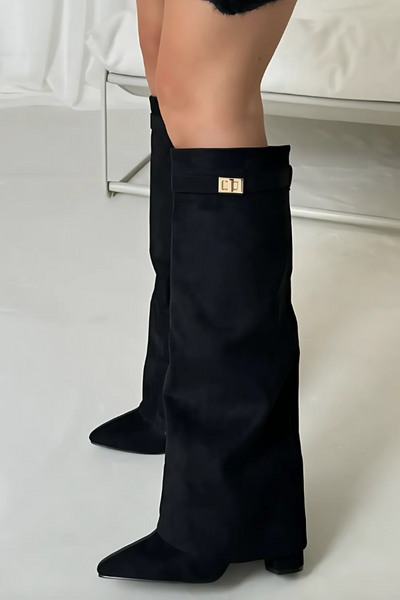 ARIANA | Stylish Boots