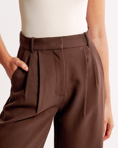 MILENA | Flowy Pants