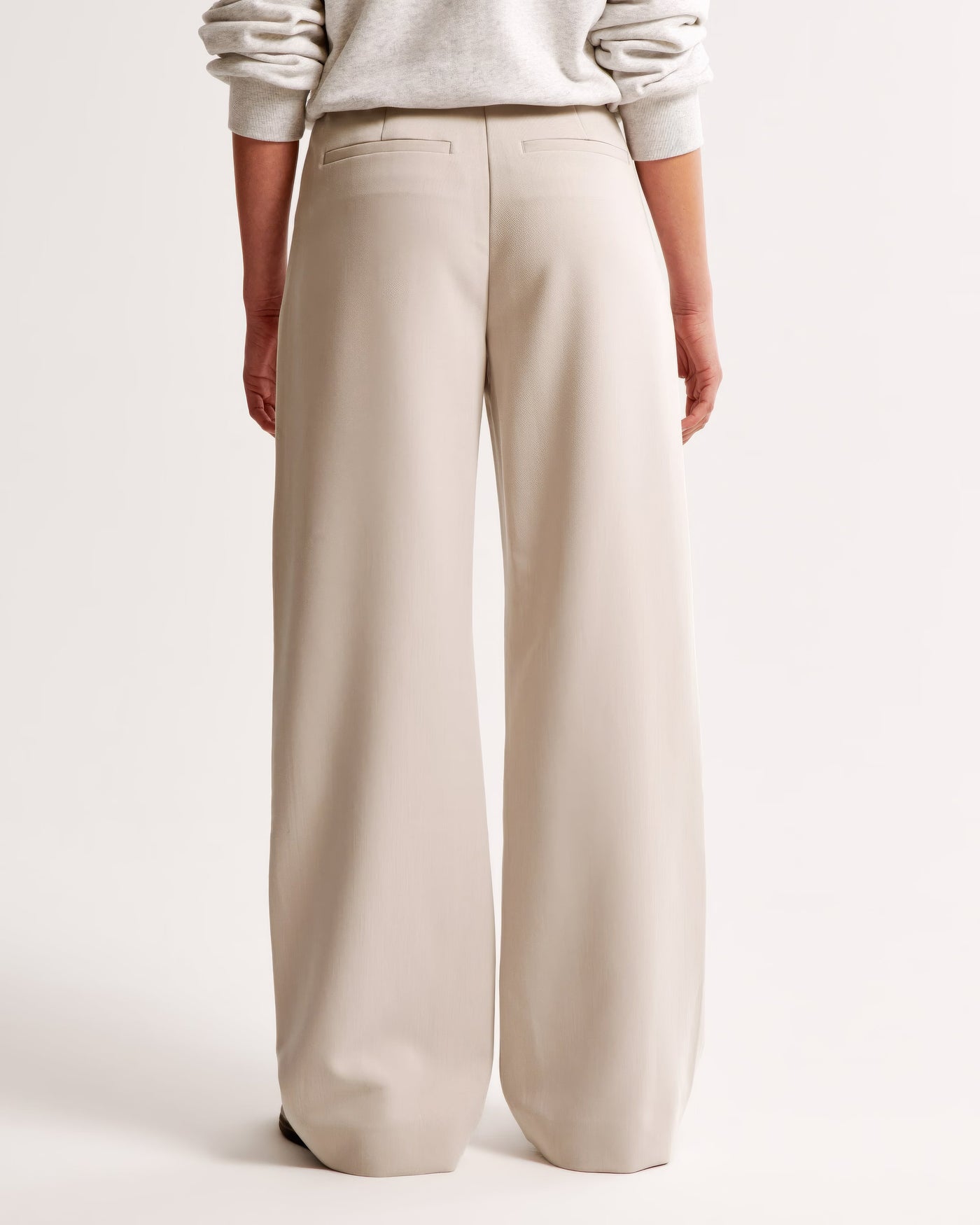 MILENA | Flowy Pants