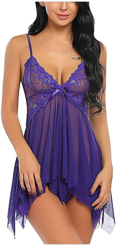 SELINA | Lingerie Set