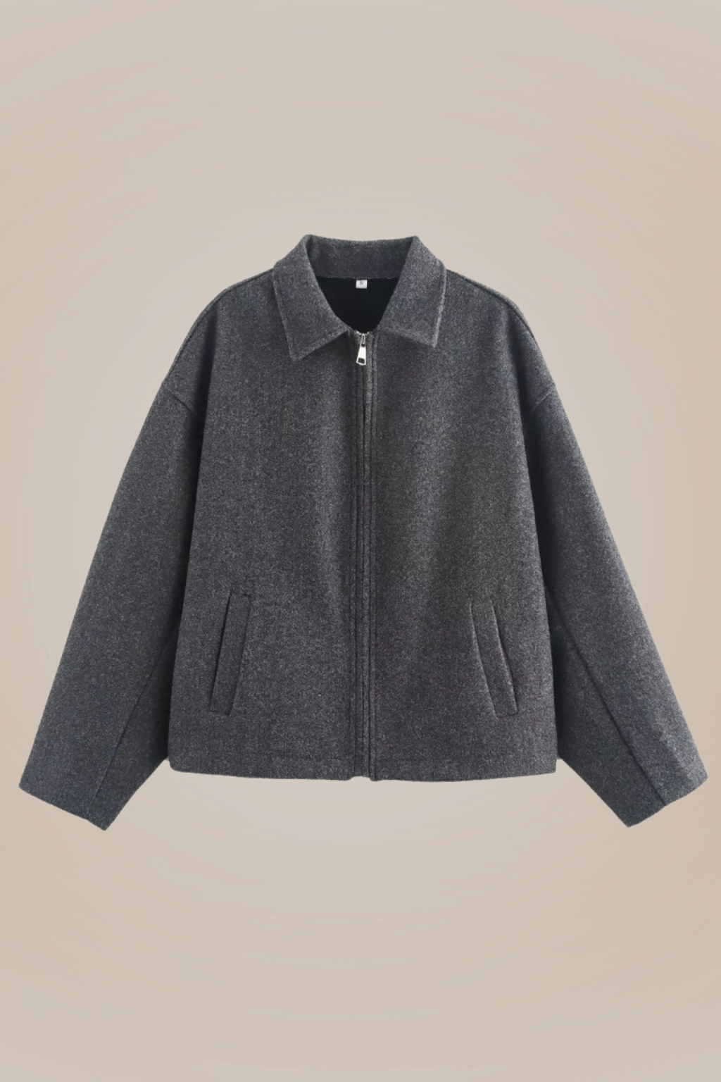 SAMIRA | Retro Jacket