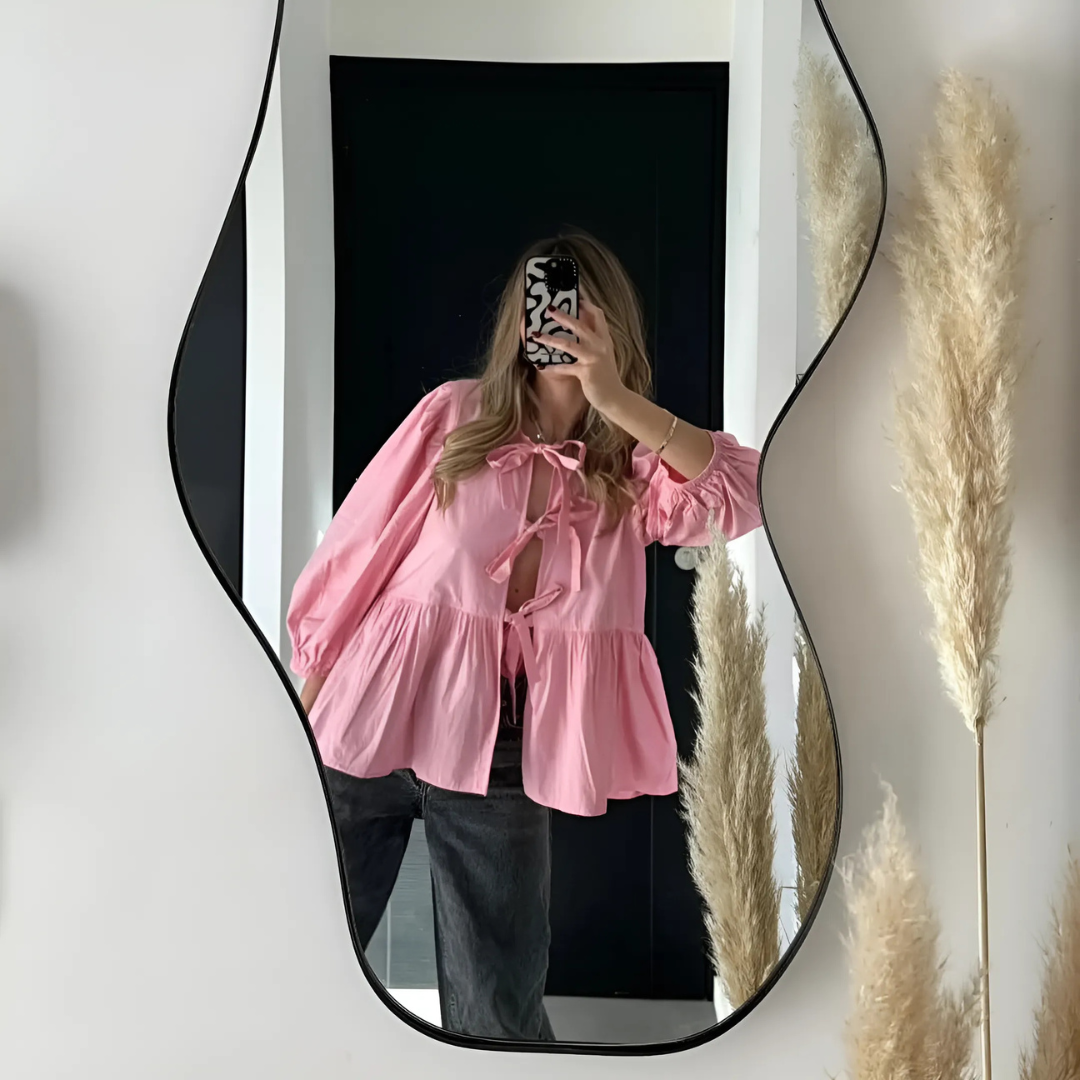 RITA | Trendy Blouse