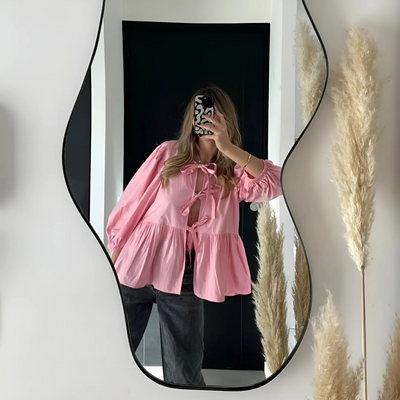 RITA | Trendy Blouse