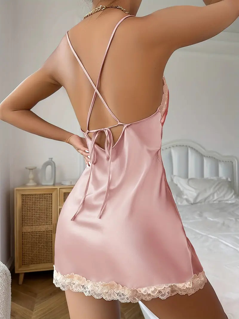 LENIA | Seductive Nightgown