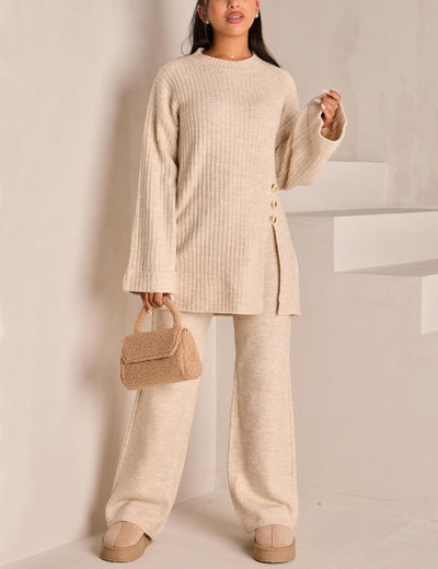 ESMEE | Knit Lounge Set