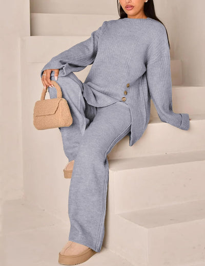 ESMEE | Knit Lounge Set