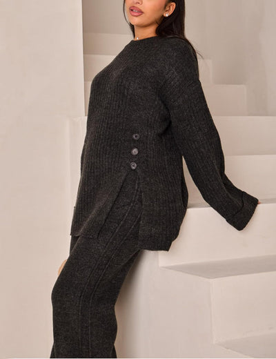 ESMEE | Knit Lounge Set