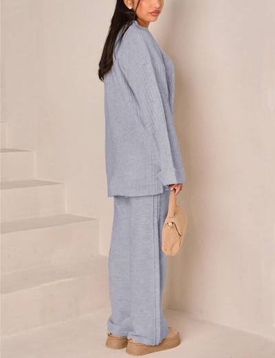 ESMEE | Knit Lounge Set