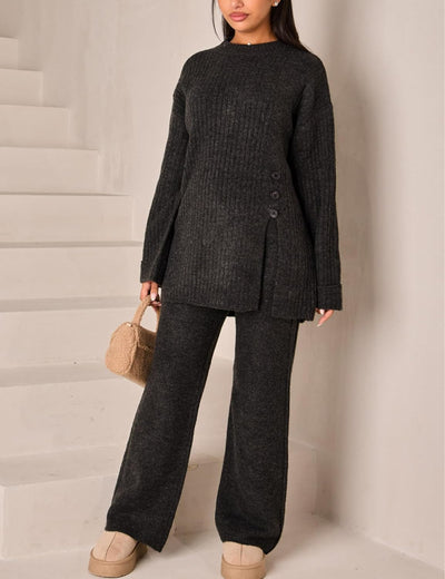 ESMEE | Knit Lounge Set