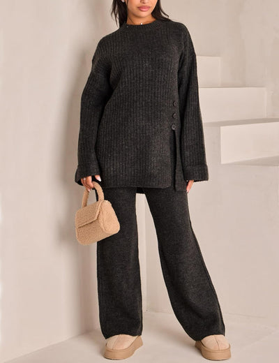 ESMEE | Knit Lounge Set