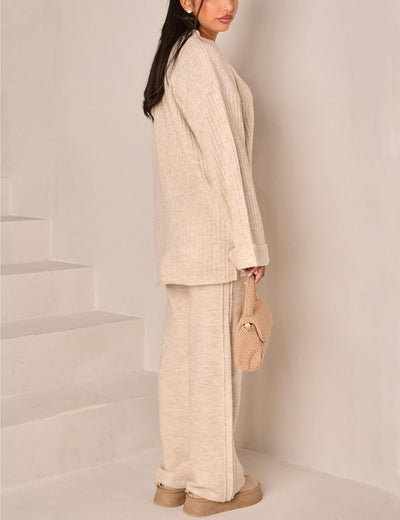 ESMEE | Knit Lounge Set